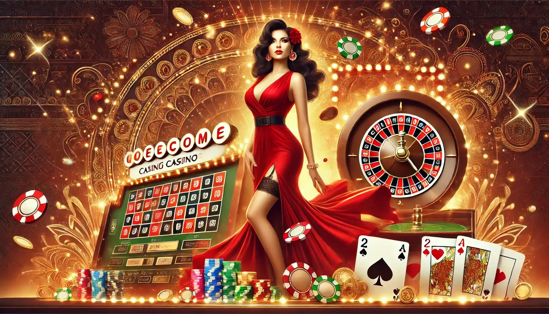 Pin Up Casino India